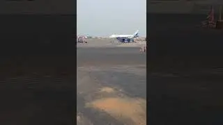 Kolkata Airport | Netaji Subhash Chandra Bose International Airport | Dum Dum Airport
