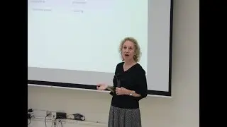 Inhibitors and Enhancers of Creative Risk Taking - Professor Rena Subotnik