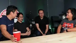 Meet the (818) Chats With Live at Paco's Place