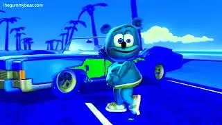 IM BLUE BLEU LBLBUBLBU