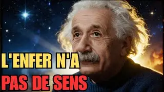 Si Dieu Pardonne Tout, Pourquoi l'Enfer Existe-t-il? – Einstein