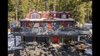 12103 Northwoods Blvd Truckee, CA | ColdwellBankerHomes.com
