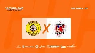 VI Copa GHC Master - MONTCAU X HEART - MAS C40+