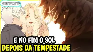 A DECISÃO DO GABIMARU E O INCRÍVEL FINAL DE JIGOKURAKU  [ #hellsparadise ]