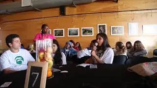 2018 Algalita POPS Youth Summit