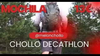 Best Basic Hiking Backpack on Sale at Decathlon