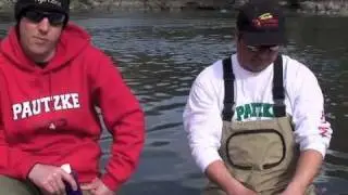 How To Cure Herring