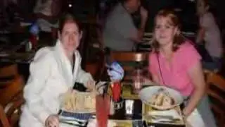 Walt Disney World - Music Video