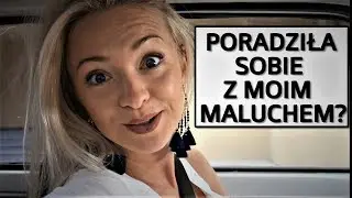 BASIA KURDEJ-SZATAN i jej związkowe zwierzenia. *Spotkanie po latach - [Duży w Maluchu]