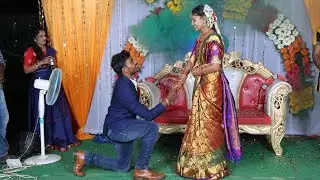 Vinod wedding part 2