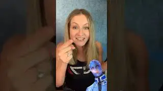 Ali Hillis | Mass Effect | Q&A and Autographs Part-2 (11-07-22)