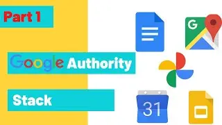 Google Authority Stacking for SEO (Part 1) | Google Stack Hindi