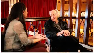 Premio Tenco 2024 | Intervista a Mimmo Locasciulli