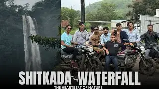 Boys Bakchodi Shitkada Vlog 🤣