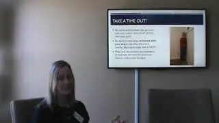 Customer Service Burnout