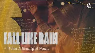 Worship Moment | Fall Like Rain | Grace Revolution Worship