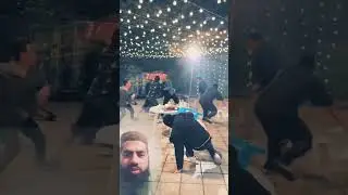 Chinese fighting | #shorts
