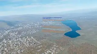 DCS F16 Dogfight