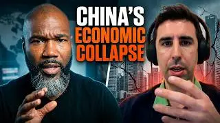 Keep Your Eye On China w/ Lior Gantz
