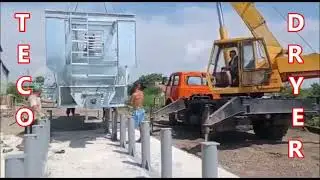 Piesele de schimb pentru Uscatoare cereale le gasiti la noi pentru o achizitie rapida si avantajoasa