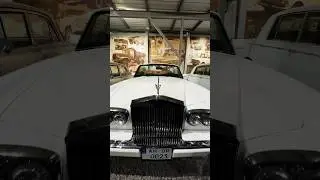 Машины-легенды #rollsroyce #chevrolet #buick