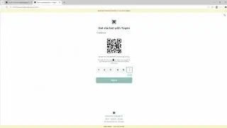 Toqen.app - Smart Authentication, Mindful by Design