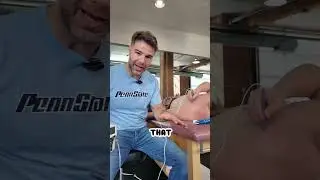 STIMPOD Explained | Advanced Pain Relief & Nerve Stimulation at McKenzie Sports PT