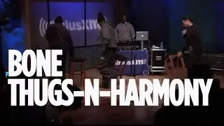 Bone Thugs‐n‐Harmony 