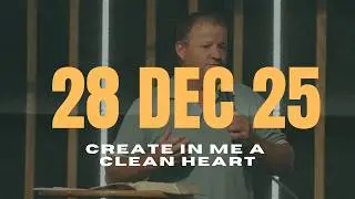 Church Live: Sunday 28th December- Riverlife Church (PART 2)