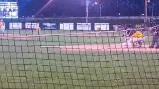 Labatt Park Summer 13
