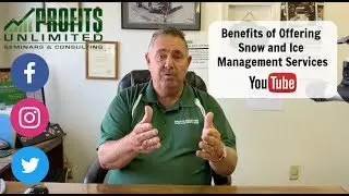 Why You Need to Offer Snow and Ice Management