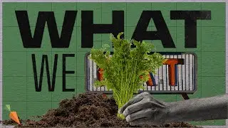 The Hidden Cost Behind Our Food | What We Eat Documentary | Episode 3