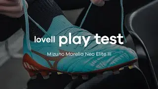 Is this the best leather boot on the market? | Mizuno Morelia Neo III Elite | Playtest