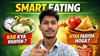 SMART EATING 