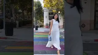 Summer outfit inspo #outfitsforsummer #whitedress #allwhiteoutfits #summeroutfitideas