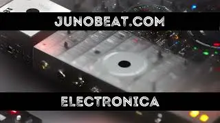 junoBeat ELECTRONICA youtube 2