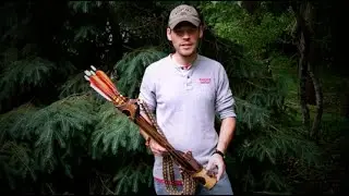 S3 Archery - Product Review: Bobby Ratliff Side Quiver