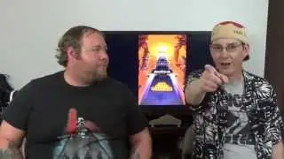 Mad Max: The Road Warrior  (Doerle's High Speed Movie Reviews) - UWTC