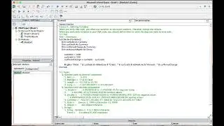 Lesson 5: Variables and Data Types :The Basic Concepts of Variables and Data Types