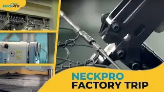 NeckPro Factory