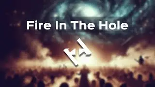 ZetBit - Fire In The Hole
