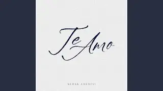 Te Amo