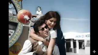 Aval oru Pachai Kulanthai, Movie  : Nee Oru Maharani,  Vaali, Shankar Ganesh, SPB, P.Susheela