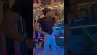 20kg dumbbell 😎 #music #remix #motivation #trend #raman000 #ramanmahla #dannyfit #￼￼views #likes