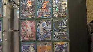 Complete Set - Pokemon Plasma Freeze