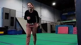 2024 Movement Compilation