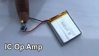 C&ocirc;ng Dụng Tuyệt Vời IC Opto Trong Kỹ Thuật Điện Tử
