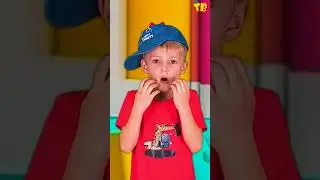 BINGO #shorts | Bingo Song | Nursery Rhymes & Kids Songs    #animation #bingosongs #kidssong