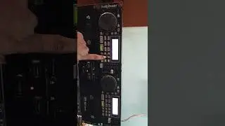 Studio master Mp4000 dj player UsB \cd  for sales  whatapps me 8072367159