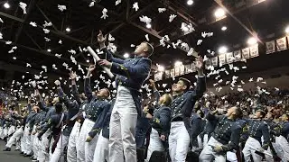 May 2025 Commencement Ceremony